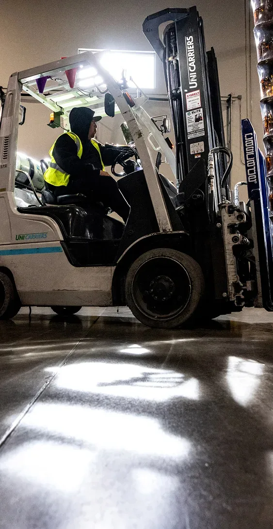 Industrial Business Investments