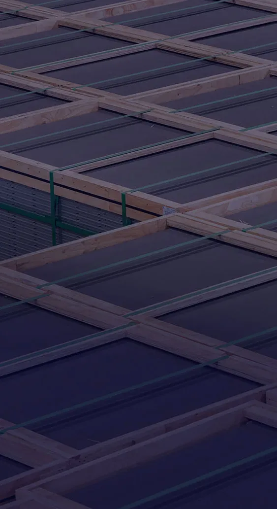 industrial investment firm